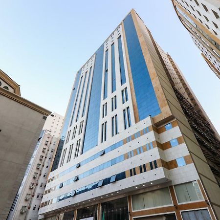 Готель Safwat Albayt - Almahbas Mecca Екстер'єр фото