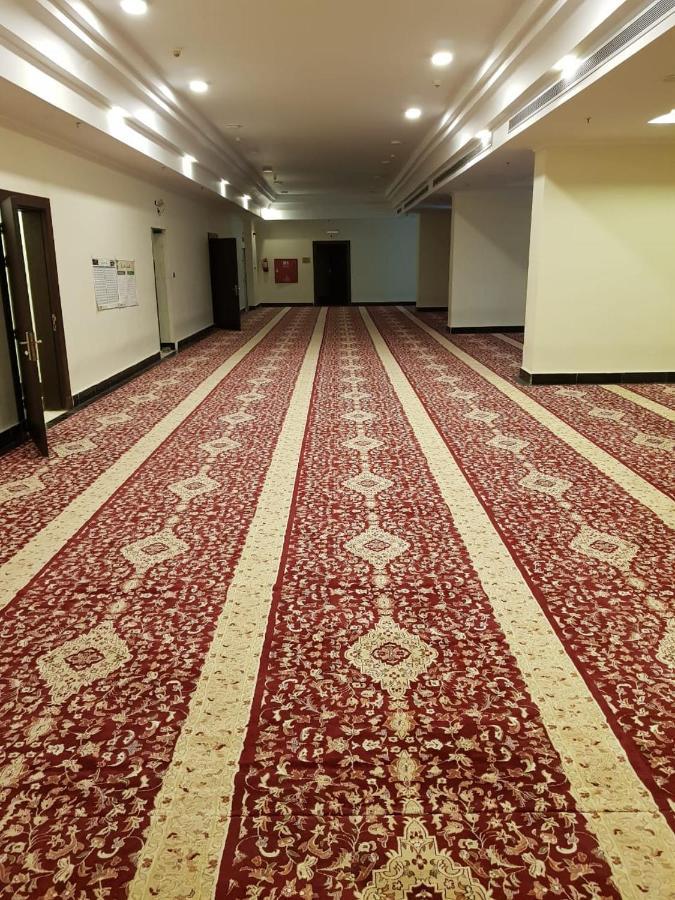 Готель Safwat Albayt - Almahbas Mecca Екстер'єр фото